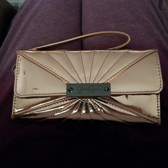 Jessica Simpson wallet - Picture 2 of 4
